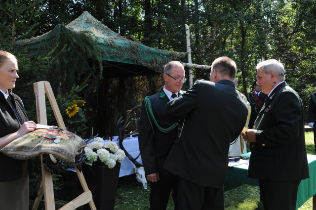 Jubileusz koła